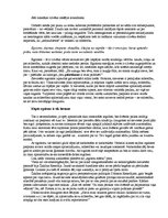 Konspekts 'Seši niknākie cilvēka ienaidnieki', 1.