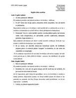 Konspekts 'Birokrātija', 4.