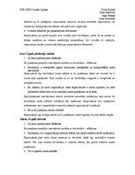 Konspekts 'Birokrātija', 5.
