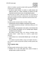 Konspekts 'Birokrātija', 6.