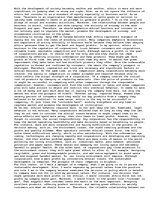 Eseja 'Ethics in Business', 1.