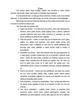 Konspekts 'Cenu politika', 1.