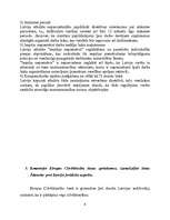 Konspekts 'Pārbaudes referāts kursā "Cilvēktiesības"', 9.