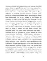 Konspekts 'Pārbaudes referāts kursā "Cilvēktiesības"', 10.