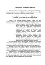 Referāts 'Iedzīvotāju ienākuma nodoklis', 2.