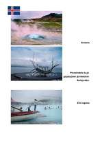Referāts 'Islande', 6.