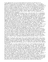 Eseja 'The Politics of Representation of Crime and Criminal Investigation', 1.