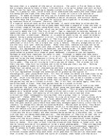 Eseja 'The Politics of Representation of Crime and Criminal Investigation', 2.