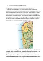 Referāts 'Tūrisma attīstības plāns Salacgrīvas novadam', 3.