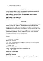 Referāts 'Tūrisma attīstības plāns Salacgrīvas novadam', 5.