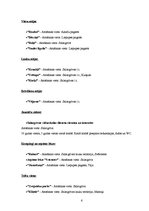 Referāts 'Tūrisma attīstības plāns Salacgrīvas novadam', 6.