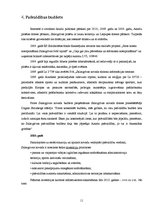 Referāts 'Tūrisma attīstības plāns Salacgrīvas novadam', 11.