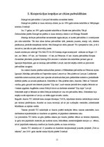 Referāts 'Tūrisma attīstības plāns Salacgrīvas novadam', 15.