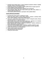 Referāts 'Tūrisma attīstības plāns Salacgrīvas novadam', 19.