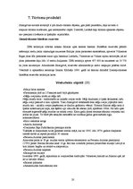 Referāts 'Tūrisma attīstības plāns Salacgrīvas novadam', 20.