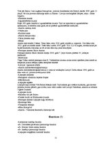 Referāts 'Tūrisma attīstības plāns Salacgrīvas novadam', 21.