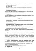 Referāts 'Tūrisma attīstības plāns Salacgrīvas novadam', 23.