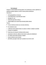 Referāts 'Tūrisma attīstības plāns Salacgrīvas novadam', 28.