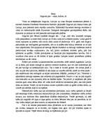 Eseja 'Jelgavas pils - vakar, šodien, rīt', 1.