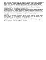 Eseja 'American English', 1.