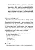 Konspekts 'Biznesa plāna sastādīšanas palīgs', 5.