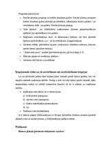 Konspekts 'Biznesa plāna sastādīšanas palīgs', 6.