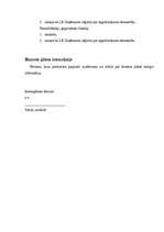 Konspekts 'Biznesa plāna sastādīšanas palīgs', 8.