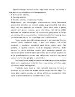 Konspekts 'Kultūras lomas palielināšana bērnu attīstības pilnveidošanā', 6.