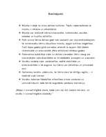 Konspekts 'Kultūras lomas palielināšana bērnu attīstības pilnveidošanā', 7.