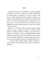 Referāts 'Sapratnes problēma filosofijā', 3.