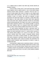 Eseja 'Speciālo budžetu plusi un mīnusi', 3.