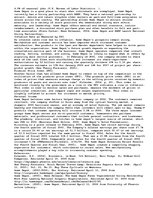 Eseja 'Industry Overview Paper', 2.