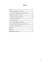 Referāts 'Personāla meklēšana', 2.