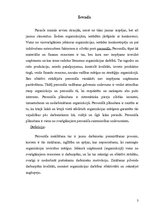 Referāts 'Personāla meklēšana', 3.