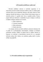 Referāts 'Personāla meklēšana', 4.
