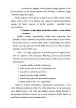 Referāts 'Personāla meklēšana', 7.
