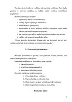 Referāts 'Personāla meklēšana', 10.