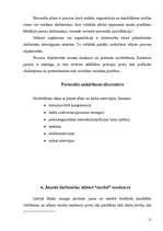 Referāts 'Personāla meklēšana', 11.