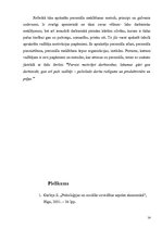 Referāts 'Personāla meklēšana', 14.