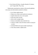 Referāts 'Personāla meklēšana', 15.