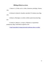Referāts 'Personāla meklēšana', 16.
