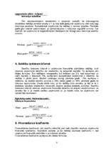 Referāts 'Uzņēmuma finansiālā stāvokļa analīze', 5.