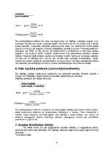 Referāts 'Uzņēmuma finansiālā stāvokļa analīze', 6.