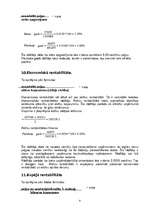 Referāts 'Uzņēmuma finansiālā stāvokļa analīze', 8.