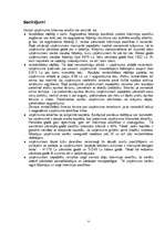 Referāts 'Uzņēmuma finansiālā stāvokļa analīze', 11.