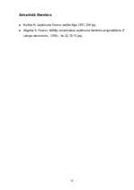 Referāts 'Uzņēmuma finansiālā stāvokļa analīze', 12.