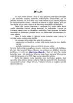 Referāts 'Muitas kontroles zonas Latvijā', 3.