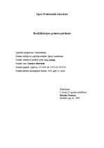 Prakses atskaite 'Datorsistēmu tehniķis - prakses atskaite', 1.