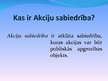 Prezentācija 'Akciju sabiedrība', 2.