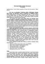 Referāts 'Baroka glezniecības vispārīgs raksturojums un P.P.Rubenss', 1.